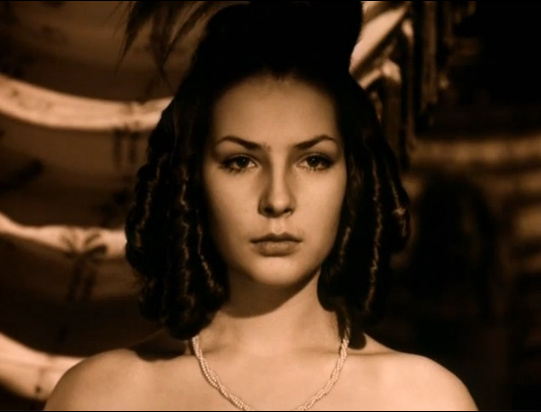 «Маленькие трагедии»