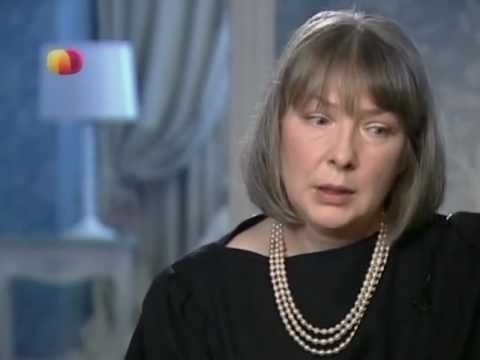 Наталья Юрьевна Данилова