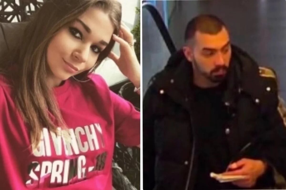    Екатерина Тархова / Дмитрий Митривелли.