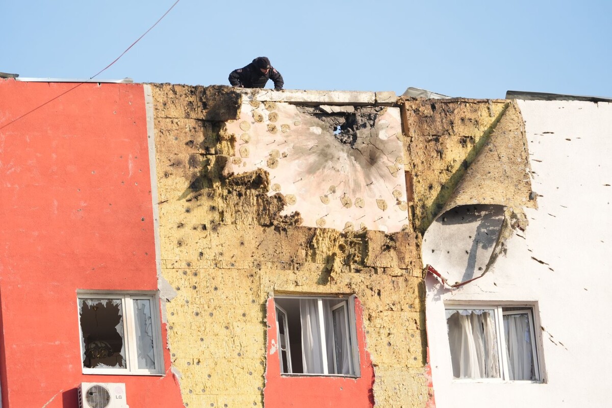     / Источник: © ИЗВЕСТИЯ/Эдуард Корниенко