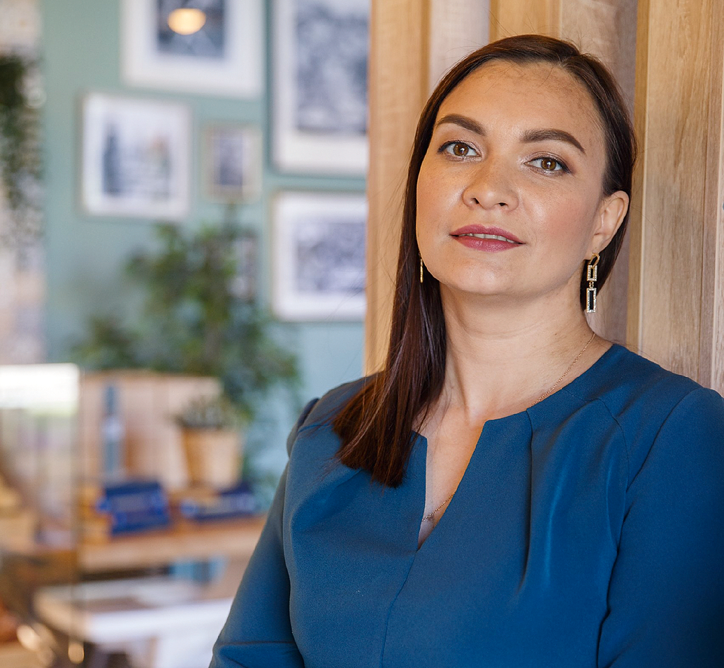 Елена Сухова