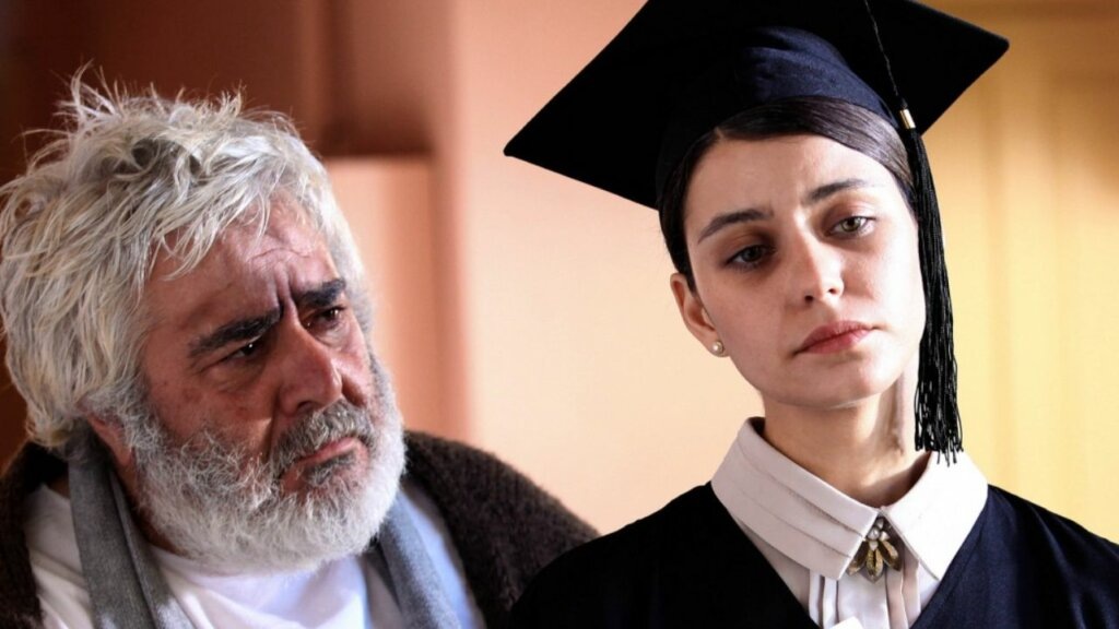    Фото: кадр из фильма