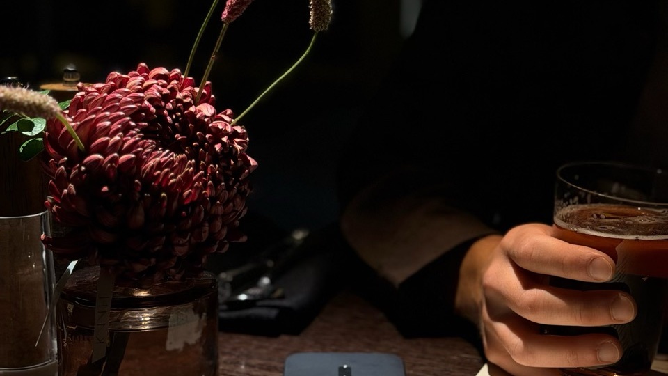 Бумажки — фигня, настоящие переговоры проходят за столом