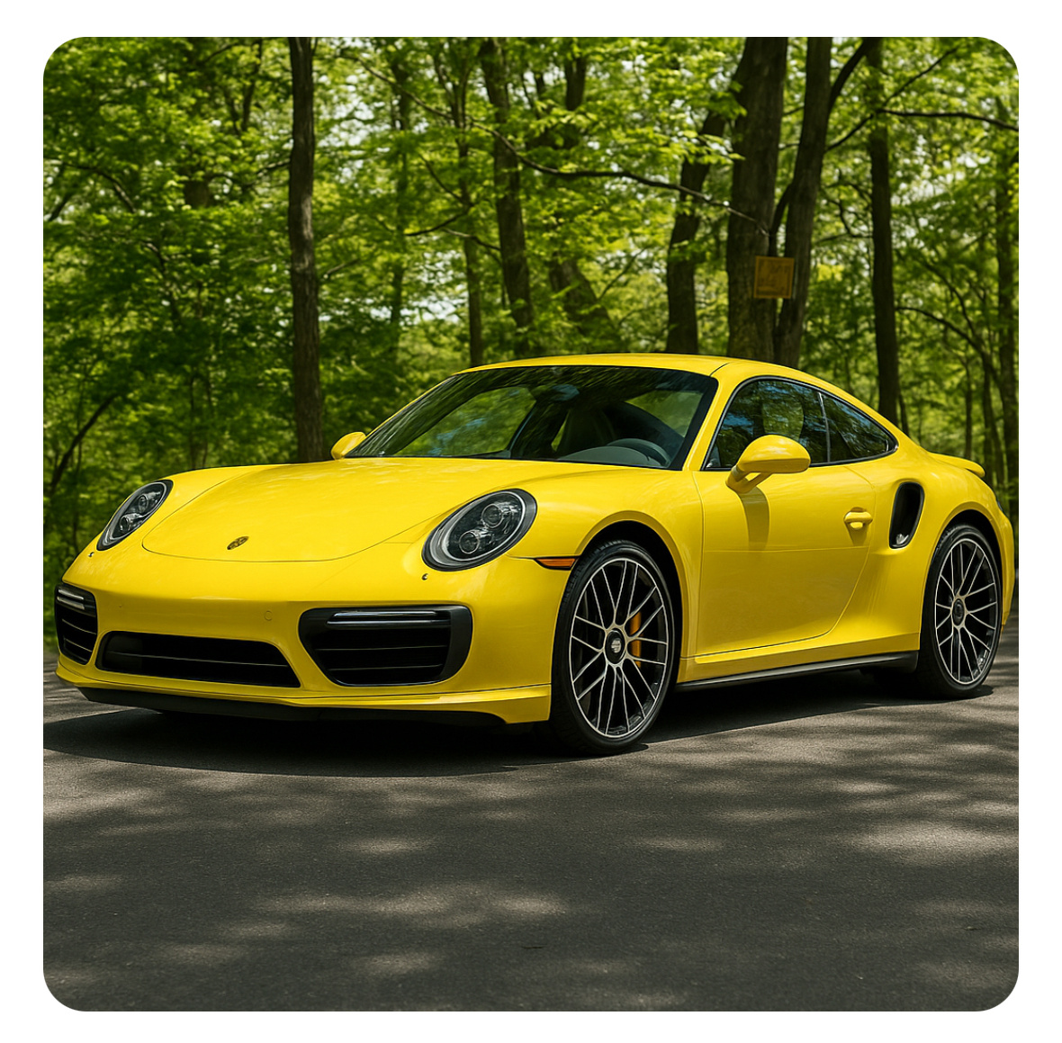 За пять месяцев наставничества купил себе в прокат