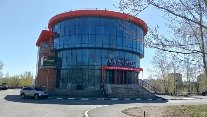    пресс-служба мэрии Омска