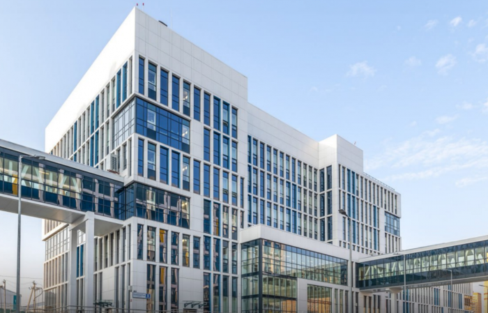    Фото: телеграм-канал Сергея Собянина