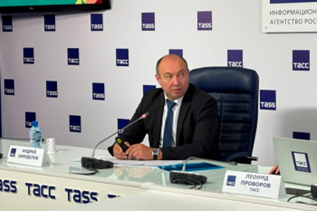    Фото: Правительство Новосибирской области, источник: nso.ru