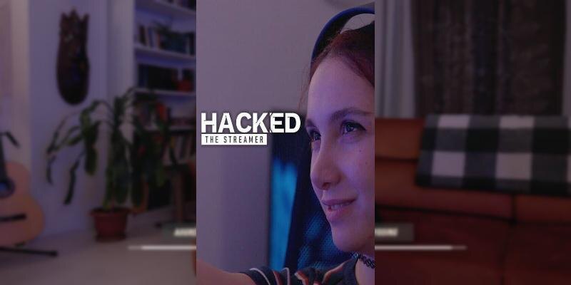    Игра Hacked: The Streamer