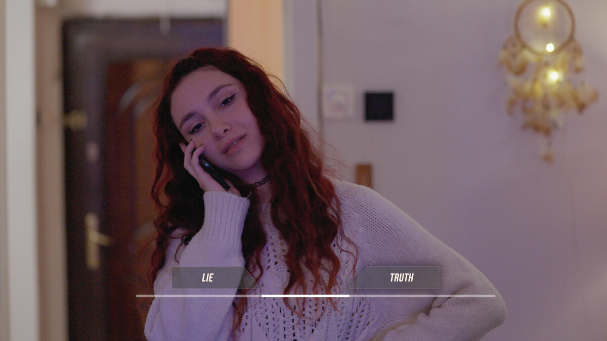    Галерея игры Hacked: The Streamer