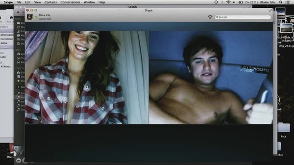 Убрать из друзей (2015)