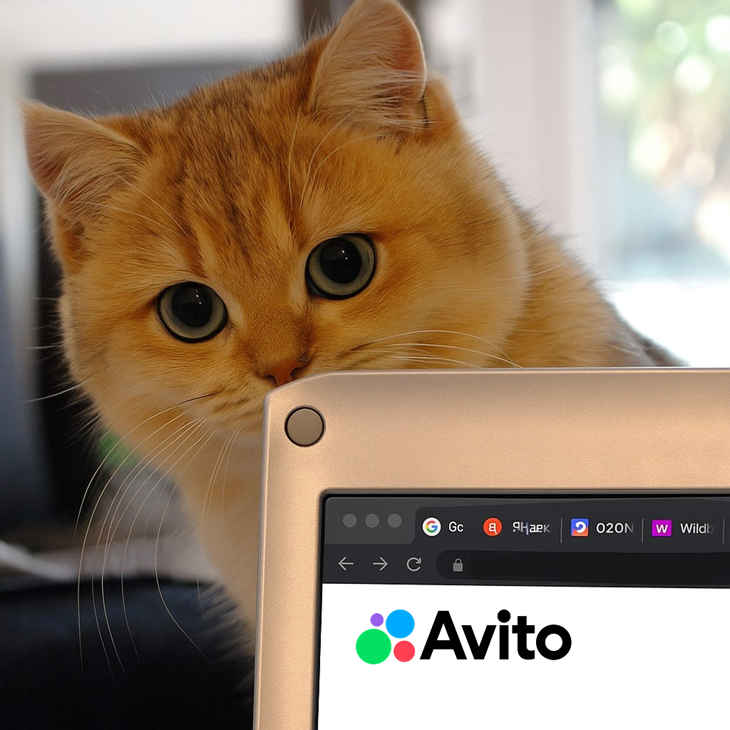 На Авито возможен самый быстрый старт на Авито. Сгенерировано ИИ