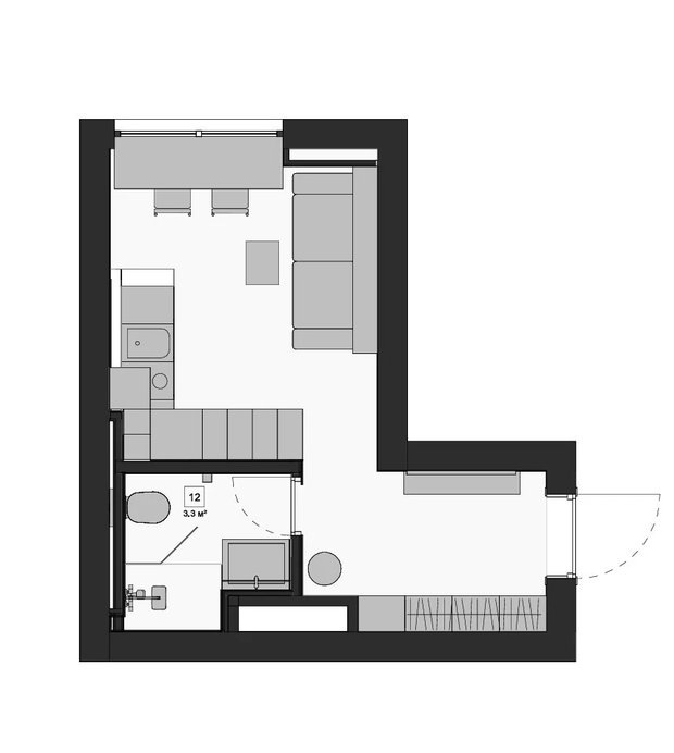 Дизайн: Светлана Горянина 📷