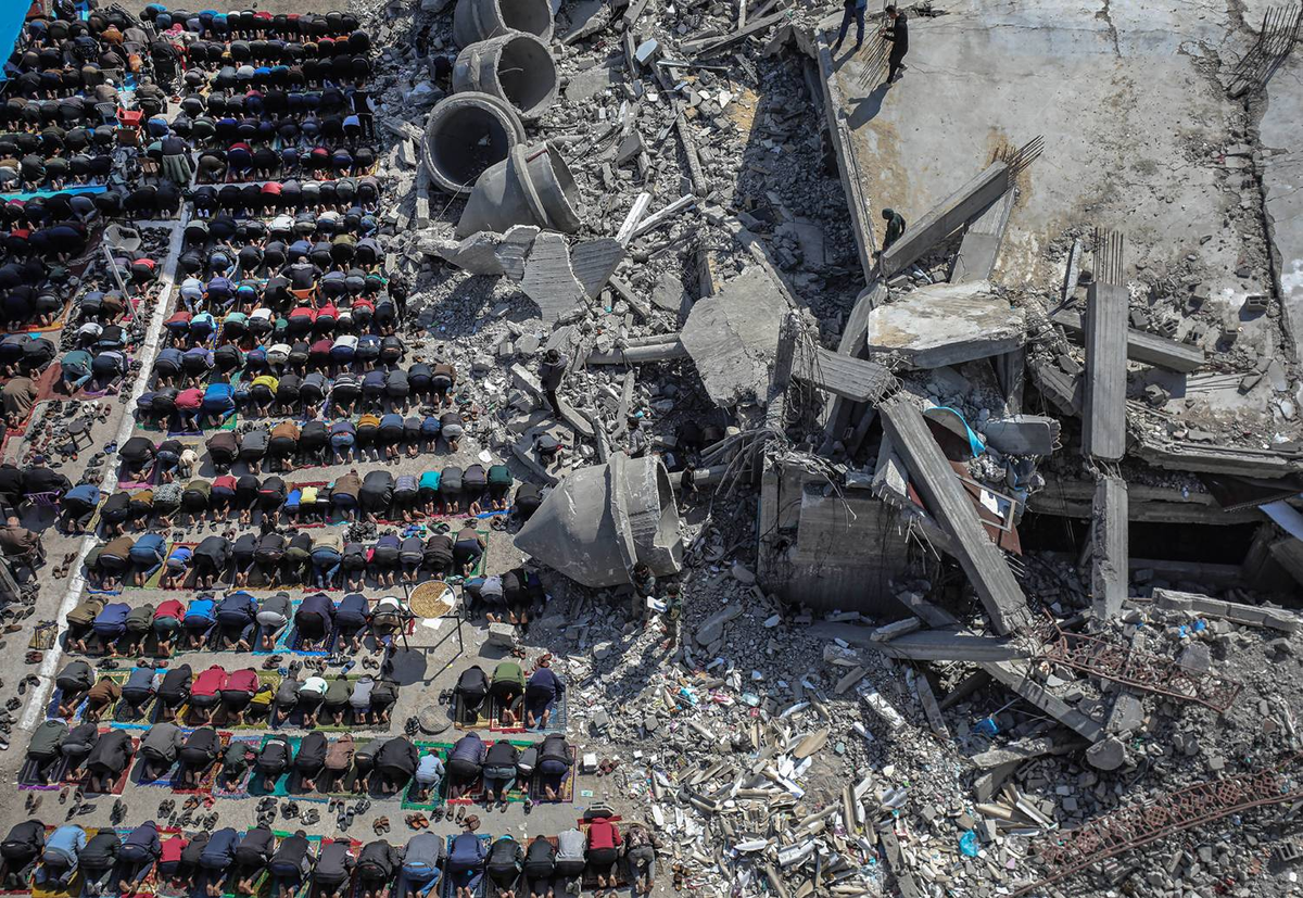 abdelrahman alkahlout
  Палестинские территории, GAZA