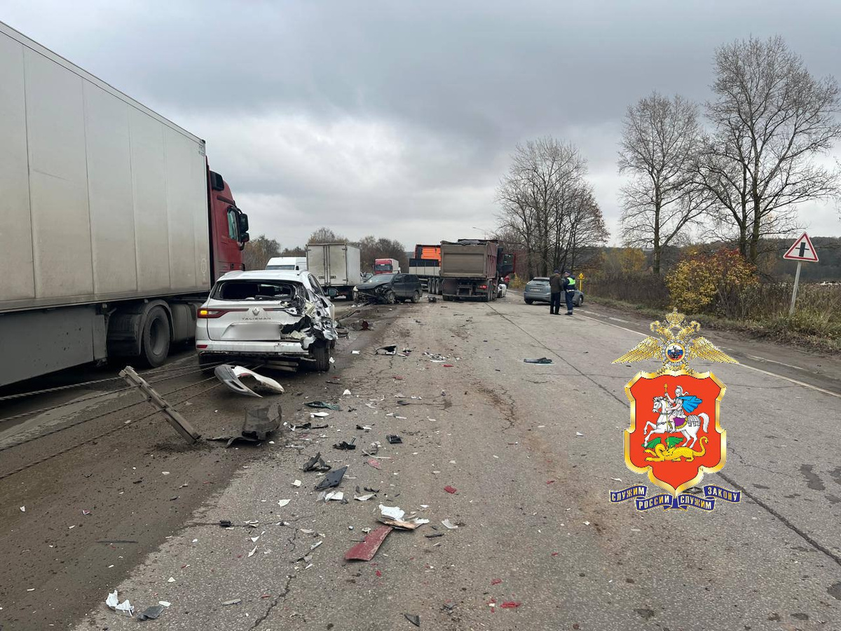     ГУ МВД России по Московской области