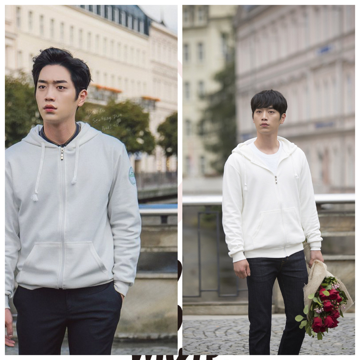 Нам Шин/Нам Шин робот.