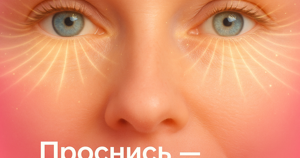 100-летний офтальмолог: «Я делаю одно движение утром — зрение не падает десятилетиями»