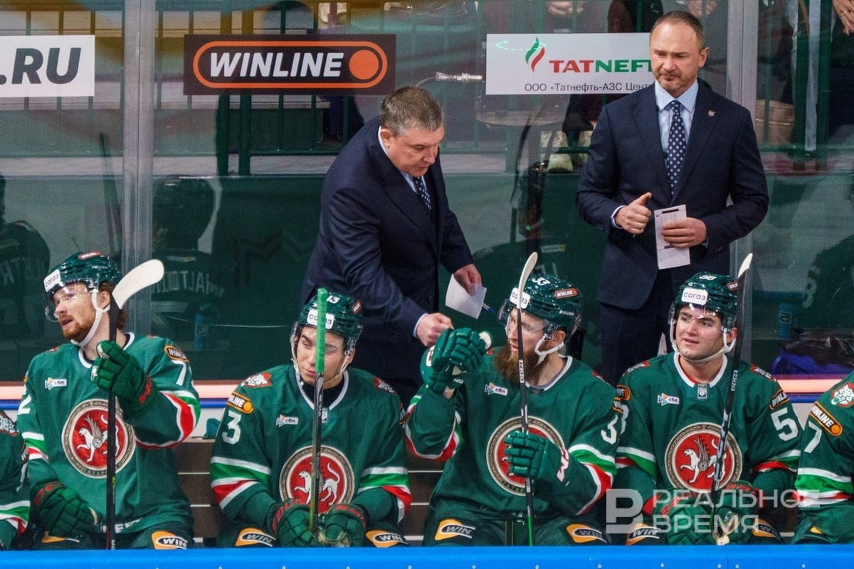   Реальное время / realnoevremya.ru