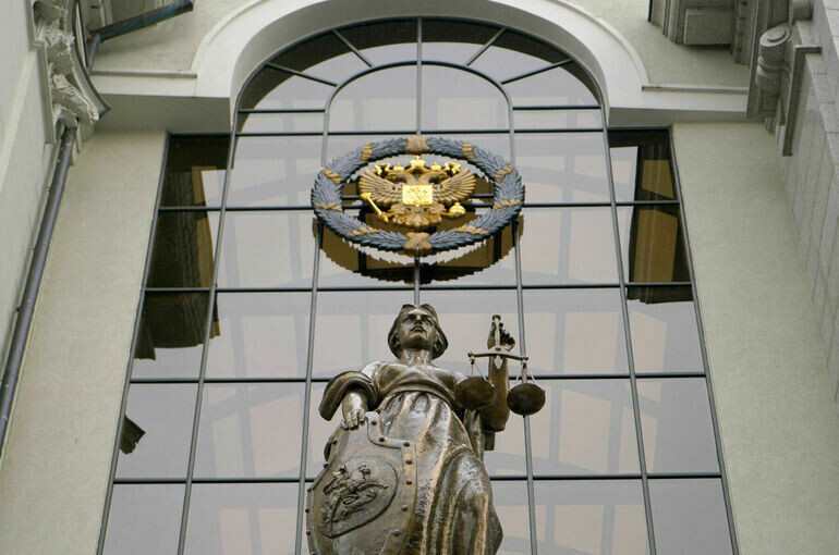   Тимур Ханов/«Парламентская газета»