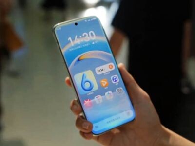    HUAWEI представила HarmonyOS 6: выше плавность, лучше автономность, больше настроек