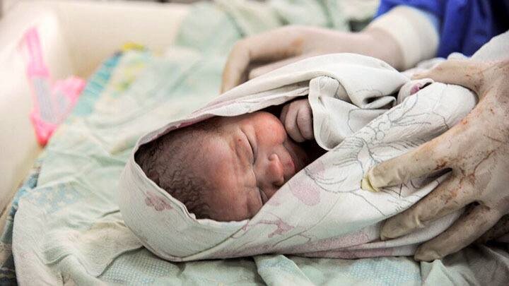    Экономика в чистом виде: один ребёнок - 1,8 балла, два - 3,6, семь - 32,4, двадцать - около двухсот. Фото: Авилов Александр/Агентство "Москва"