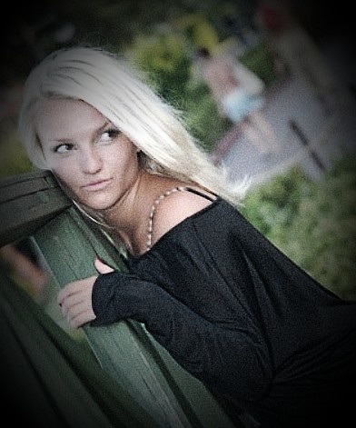 Фотография Юлии