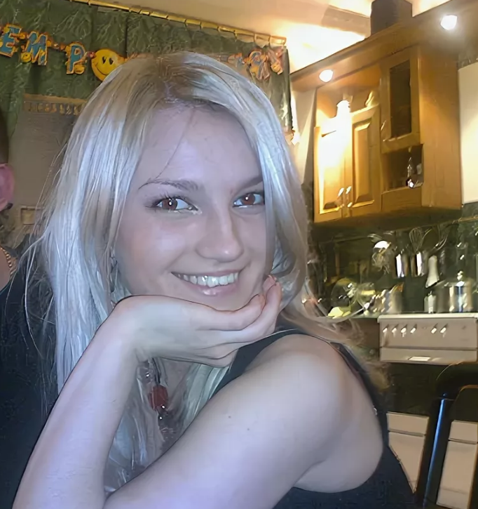 Фотография Юлии