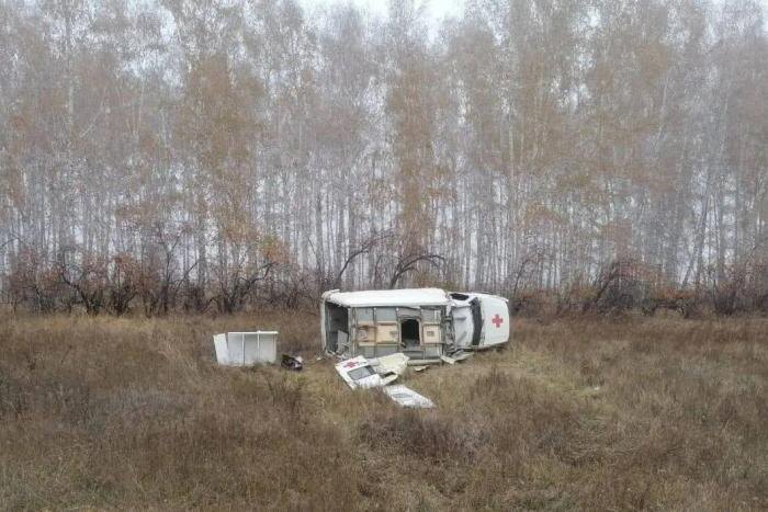Обложка © Telegram / Прокуратура Новосибирской области
