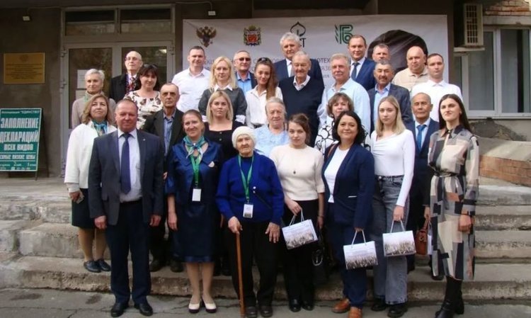    Фото: Минсельхоз Оренбургской области