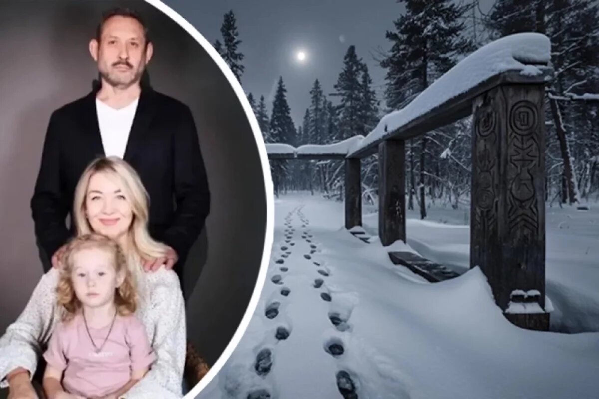    Заслуженный спасатель Щетинин оценил шансы выживания Усольцевых