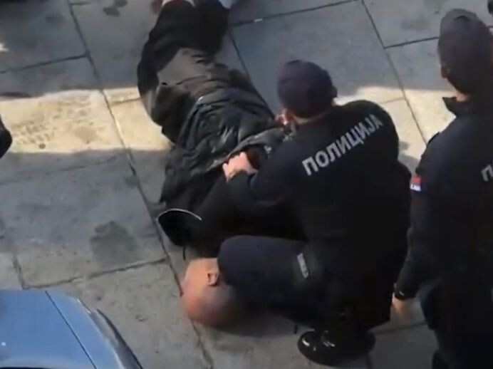     / Источник: Кадр из видео