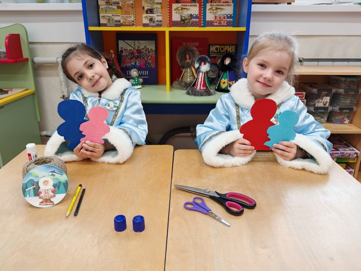    Юных югорчан приглашают принять участие в конкурсе «Мульт-Югра»