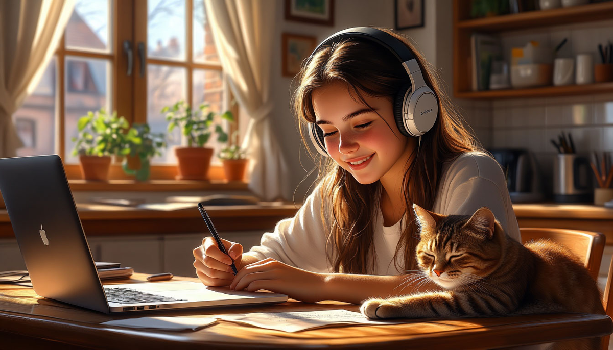 Репетиторы по химии для подготовки к ОГЭ в 9 классе онлайн