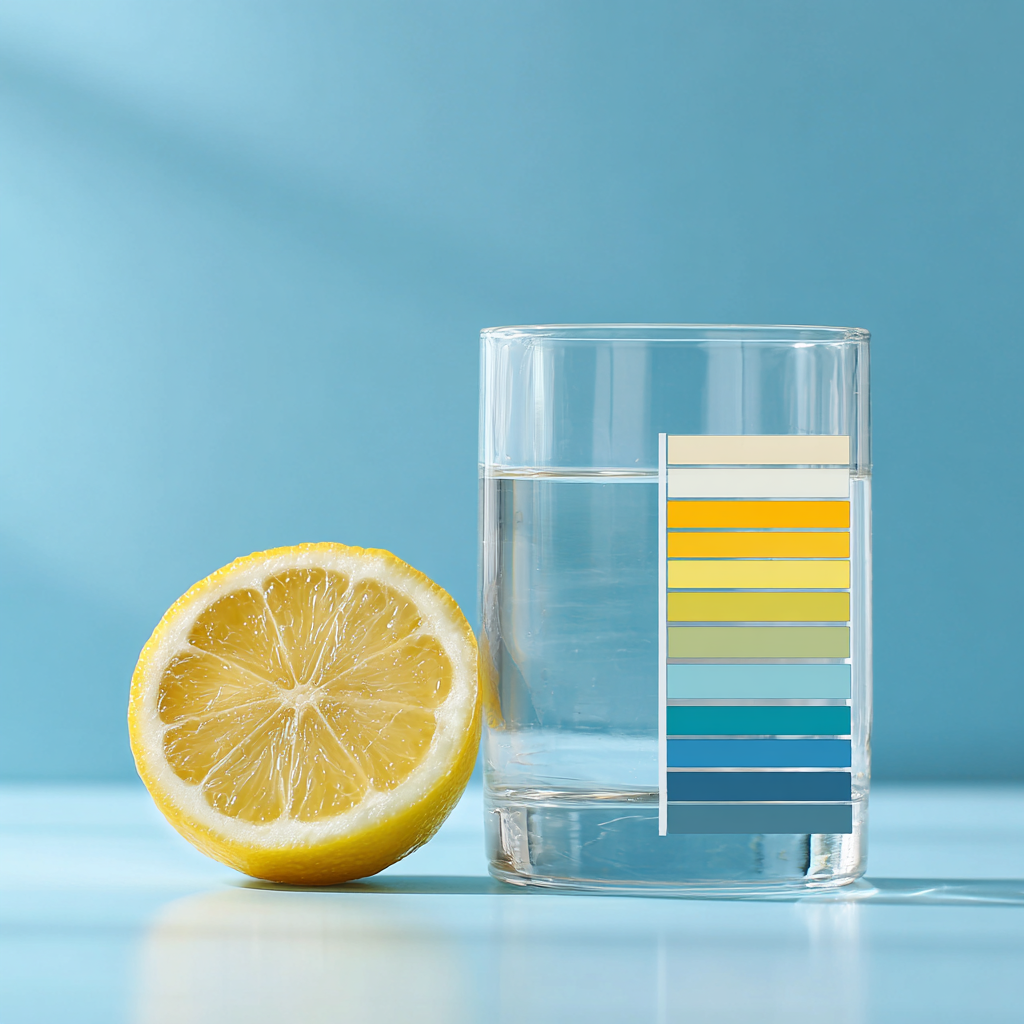 pH — это не просто “кислота” или “щёлочь”, а основа всех биохимических процессов в теле.