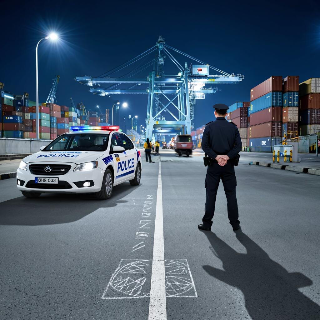 Изображение сгенерированно ИИ