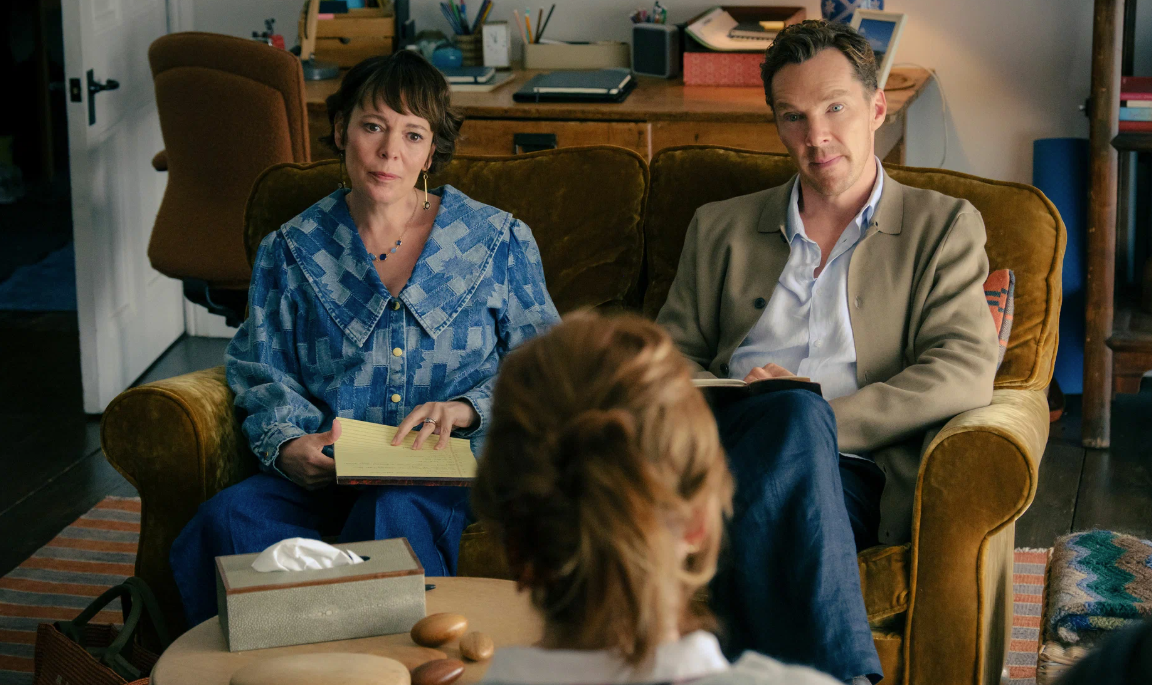 Кадр из фильма