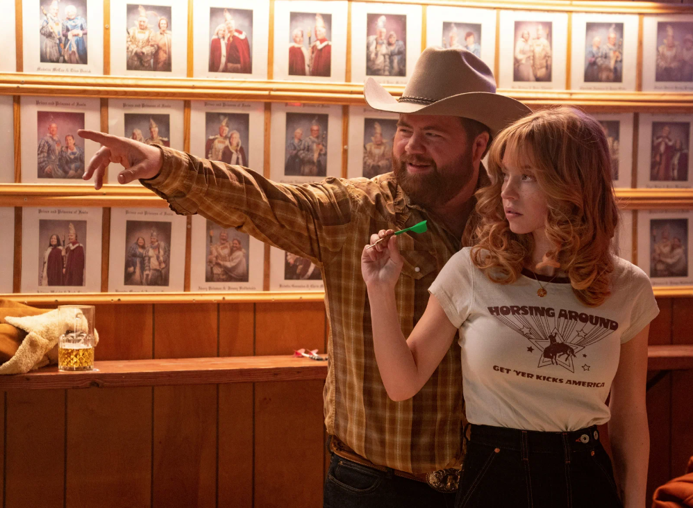 Кадр из фильма