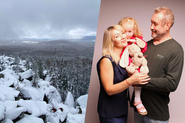 ГСУ СК России по Красноярскому краю и Республике Хакасия/Телеграм-канал «Путь в Любовь. Ирина Усольцева»  