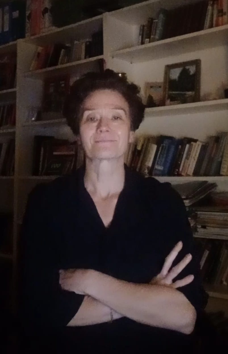 Приветствую Вас на своем репетиторском ""Дзене". 