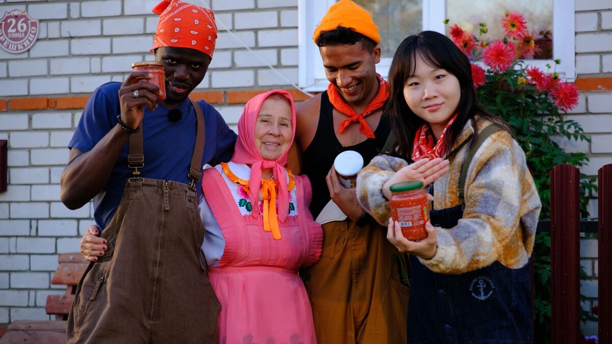    Фото предоставлено пресс-службой соцсети «Одноклассники»