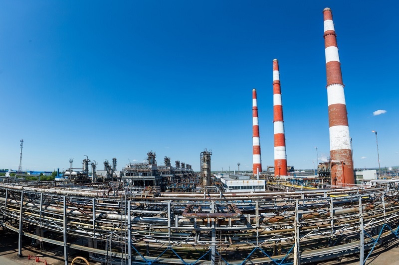 Фото с сайта pererabotka.gazprom.ru