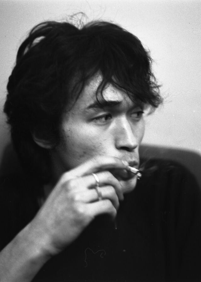 фото из архива А. Федорова и С. Курсакова