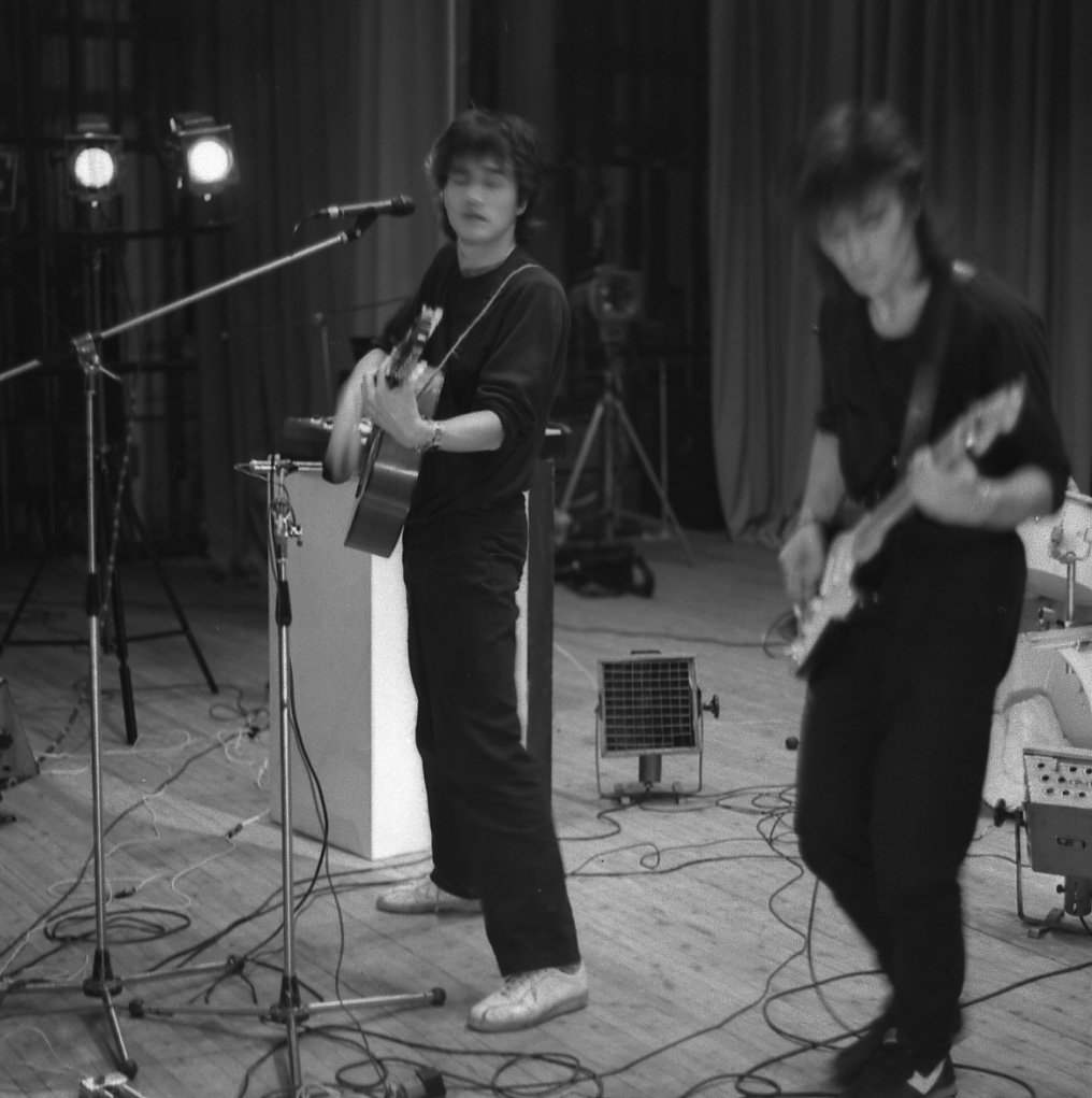 фото из архива А. Федорова и С. Курсакова