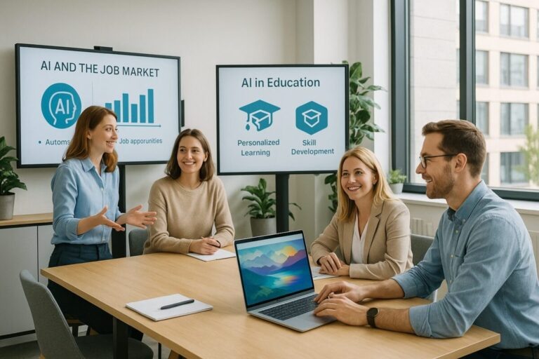    ИИ автоматизация для бизнеса Astralot AI