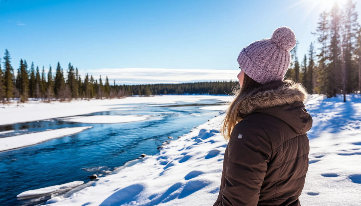    Съездили в Питер и Карелию на новогодние каникулы: сколько потратили и что за эти деньги получили - думаем повторить ли поездку в 2026 году