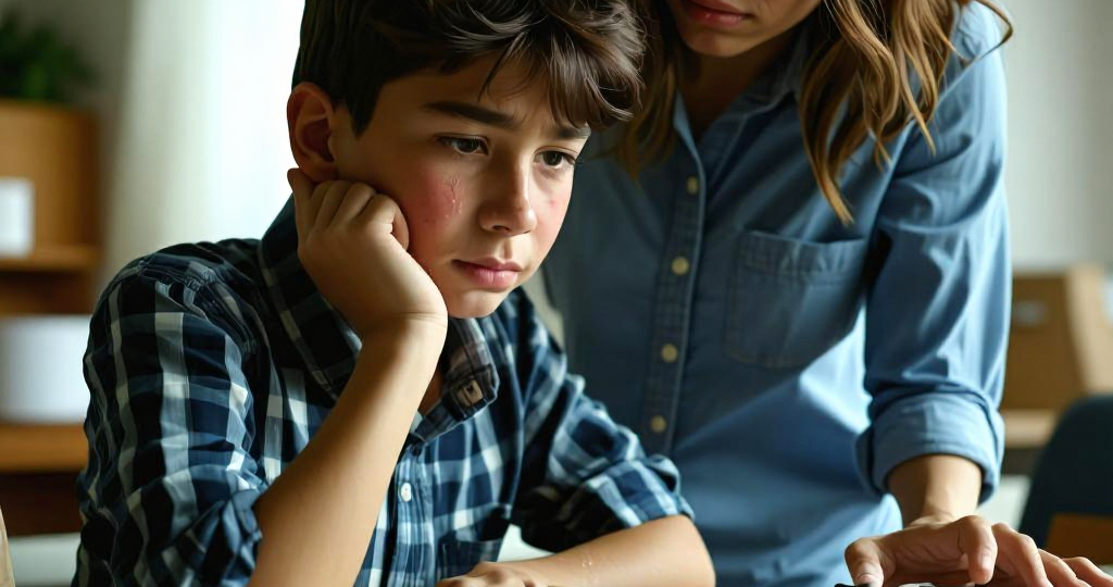 «Мой ребенок не хочет учиться». Что делать, чтобы он сам захотел, а не «потому что надо»?!