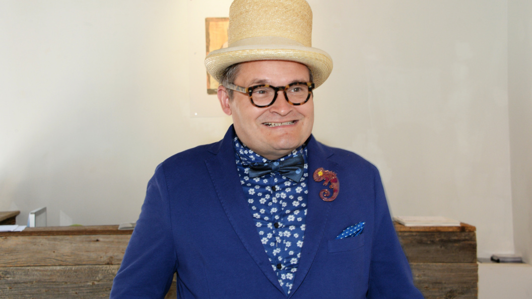    © Anatoly Lomohov/Globallookpress