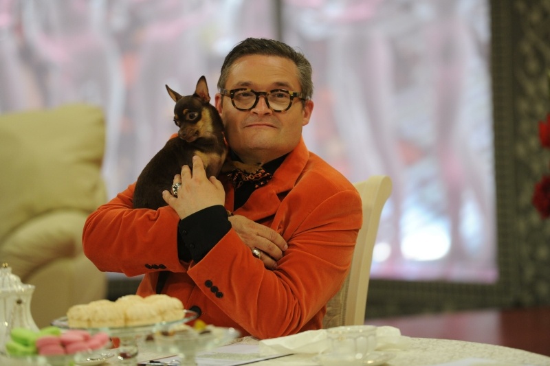    фото: © Komsomolskaya Pravda/globallookpress