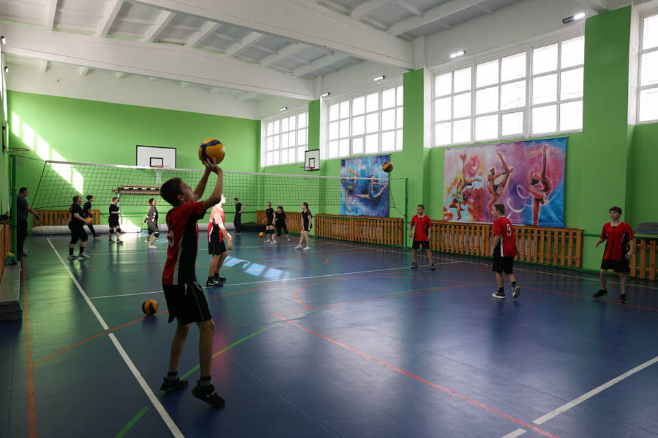    Фото: администрация Волгоградской области