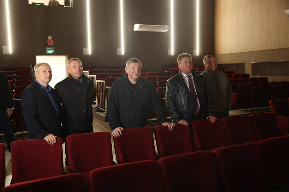    Фото: администрация Волгоградской области