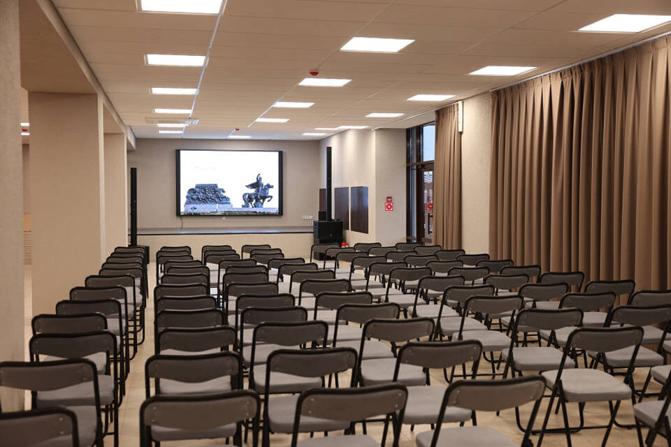    Фото: администрация Волгоградской области